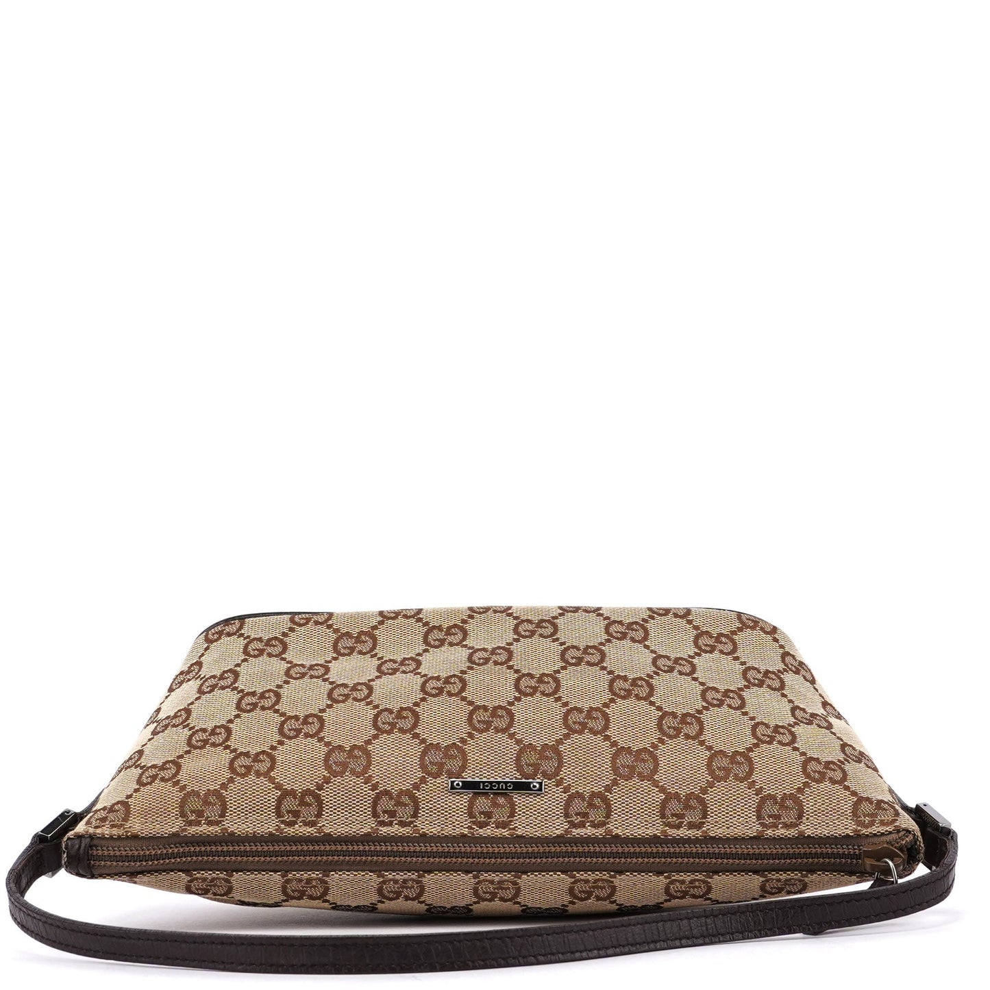 07198 Beige Brown GG Boat