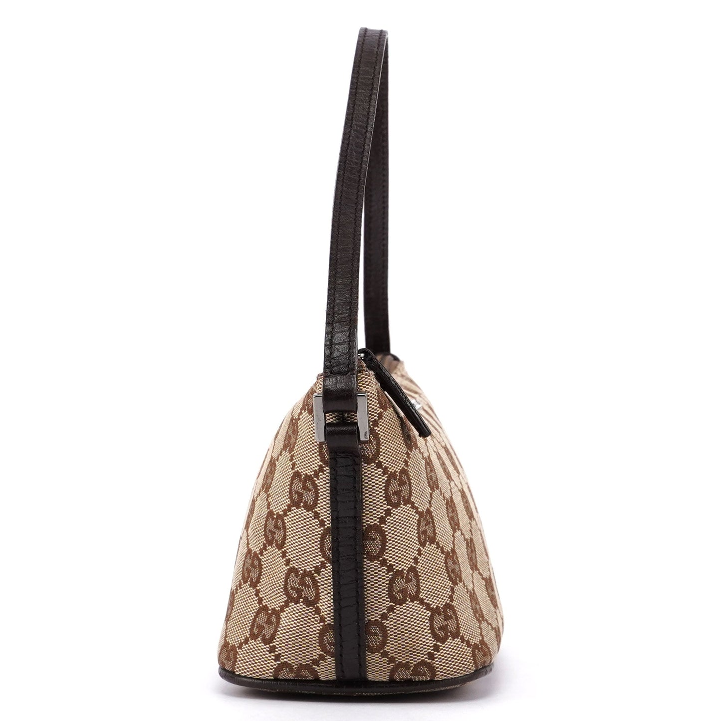 07198 Beige Brown GG Boat