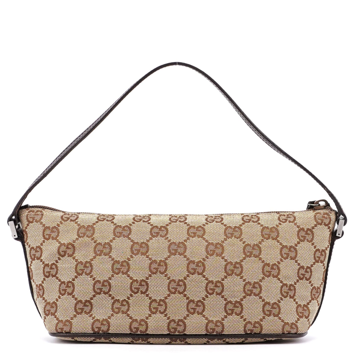 07198 Beige Brown GG Boat