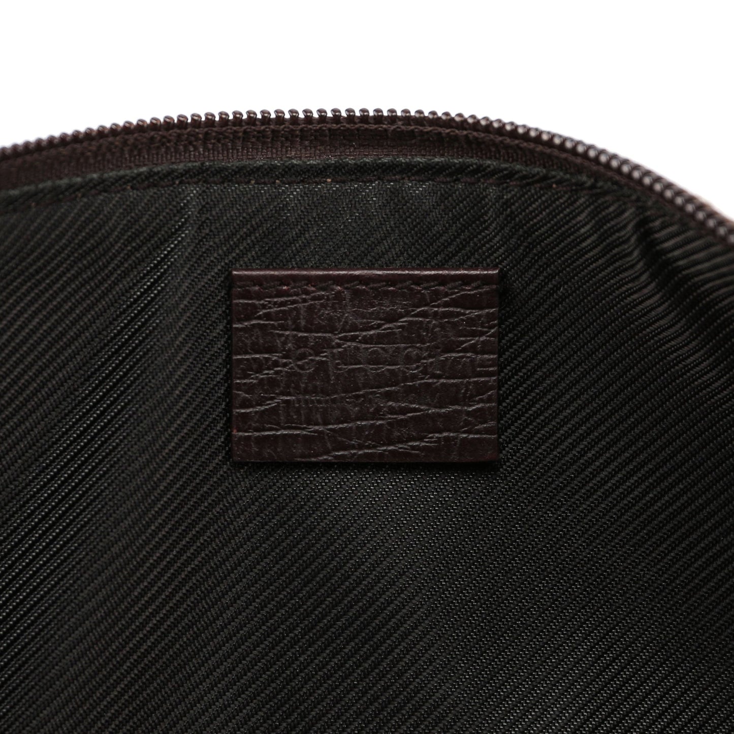 07198 Beige Brown GG Boat