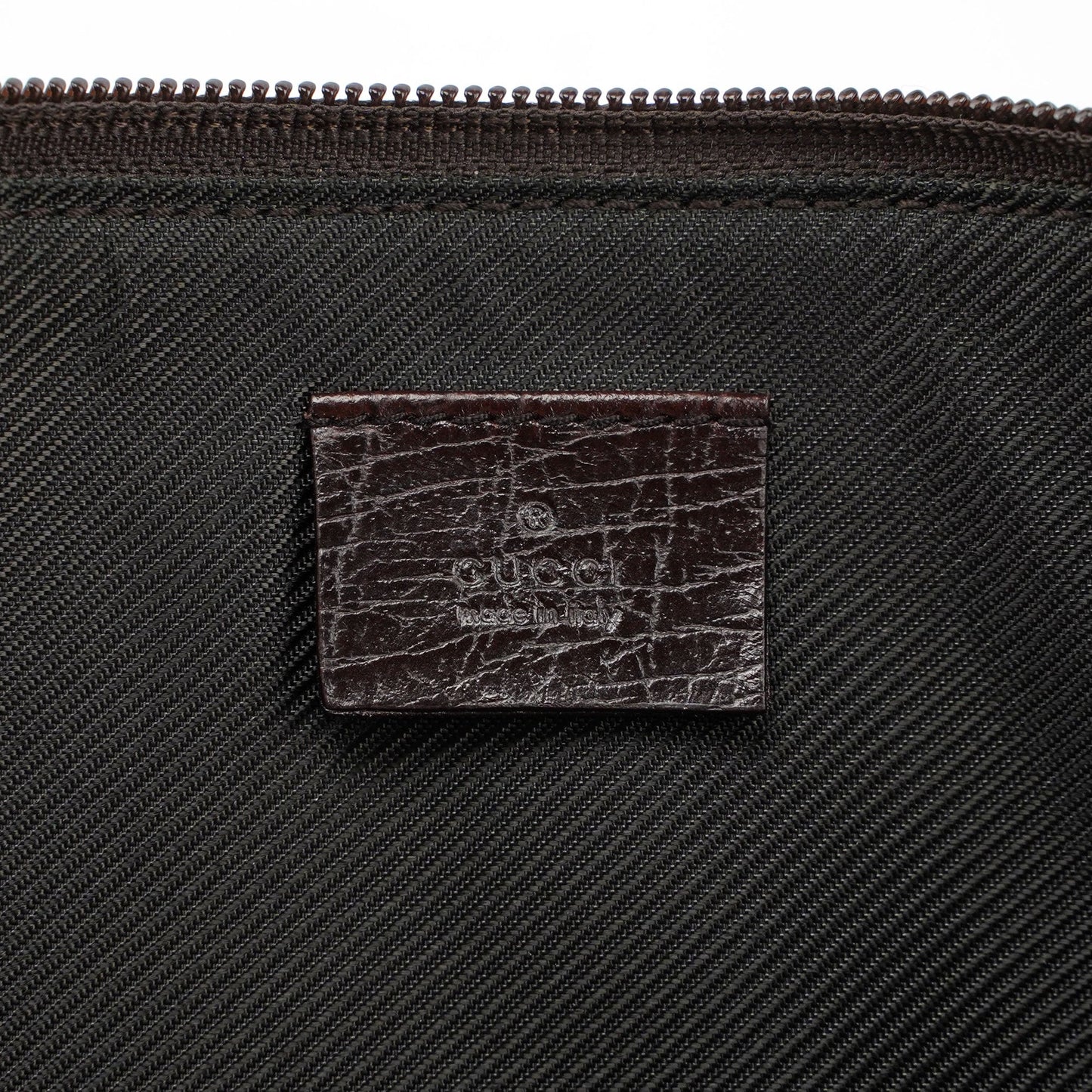 07198 Beige Brown GG Boat