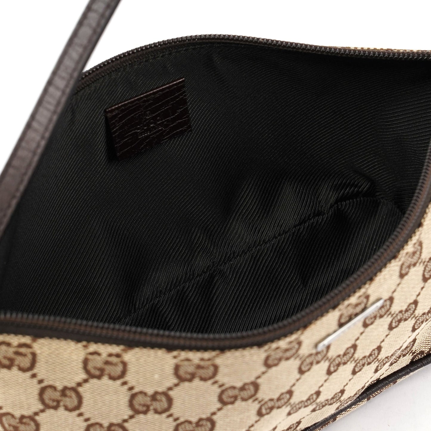 07198 Beige Brown GG Boat