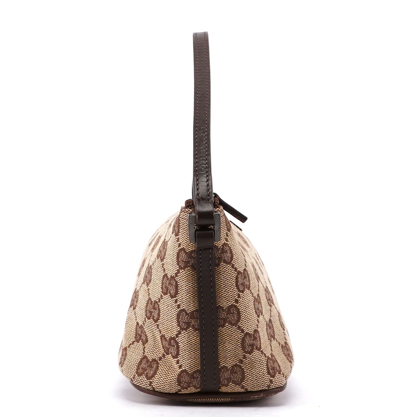 07198 Beige Brown GG Boat