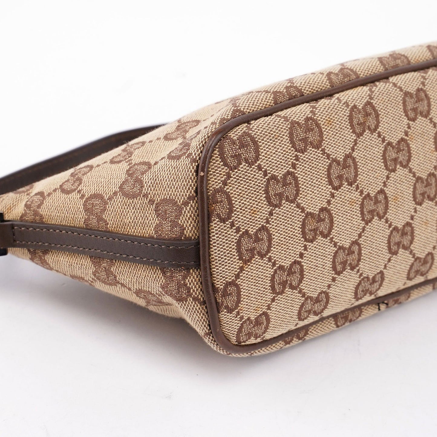 07198 Beige Brown GG Boat