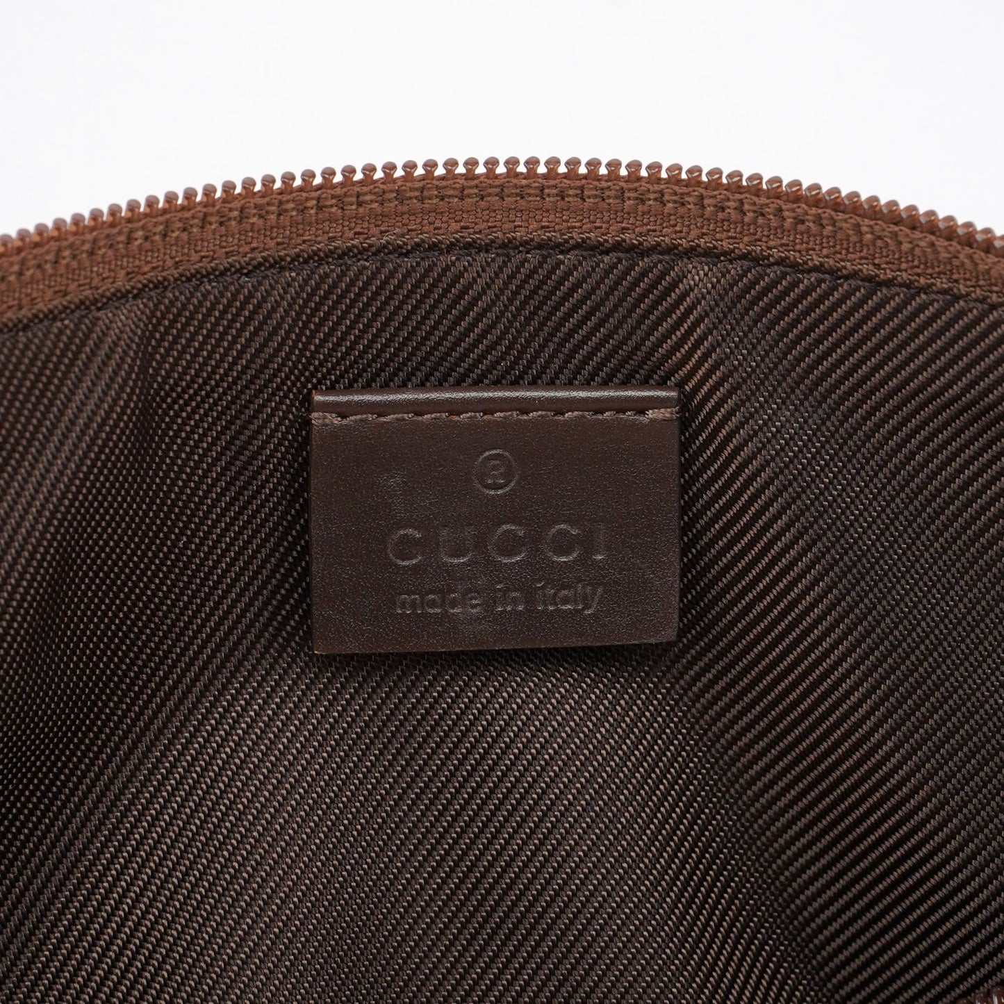 07198 Beige Brown GG Boat