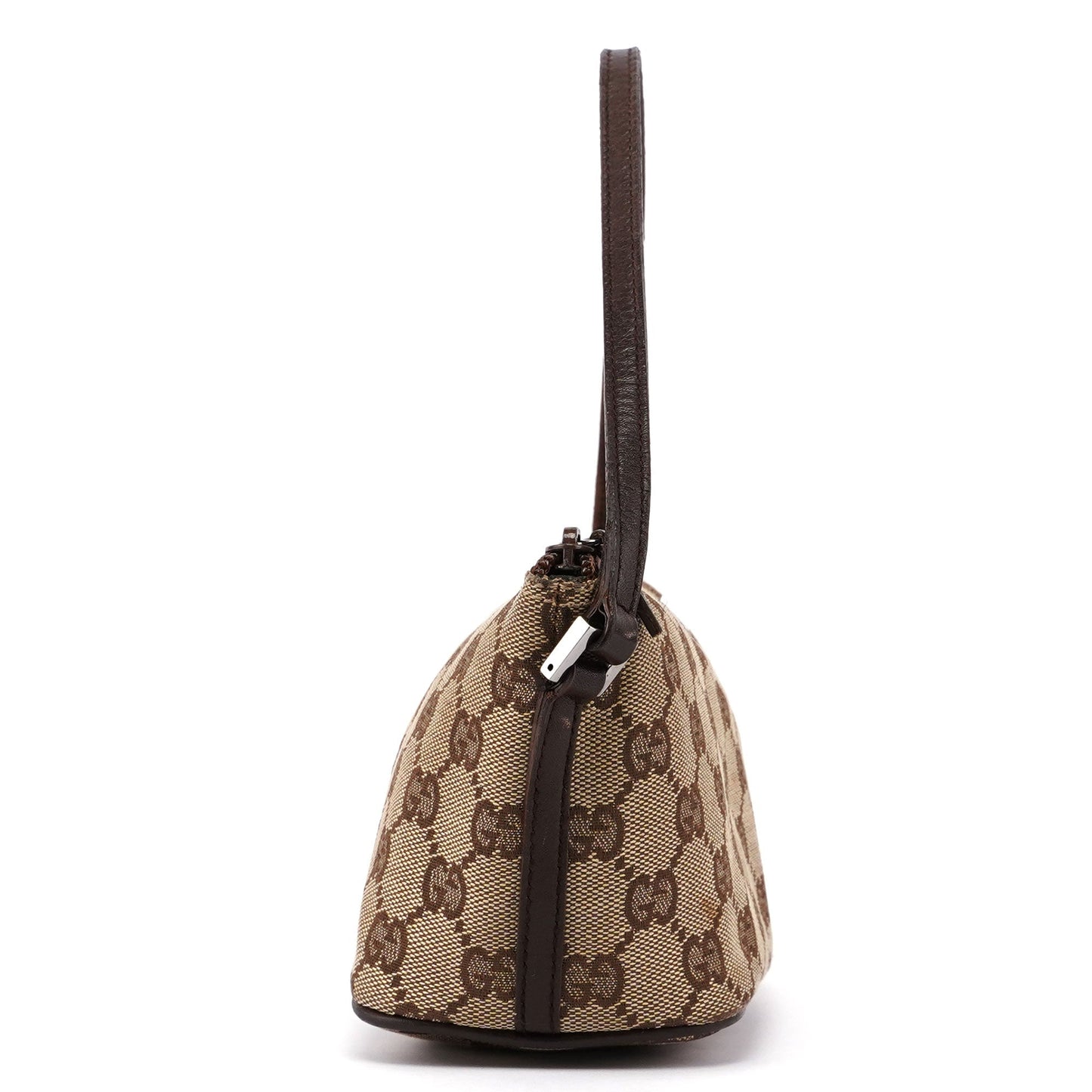 07198 Beige Brown GG Boat