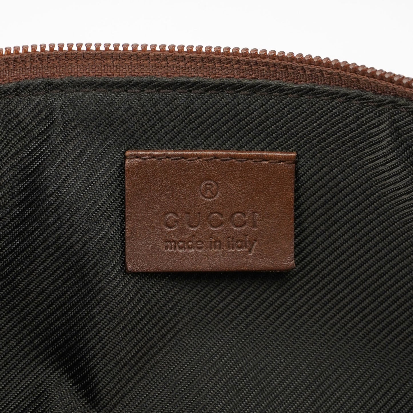 07198 Beige Brown GG Boat