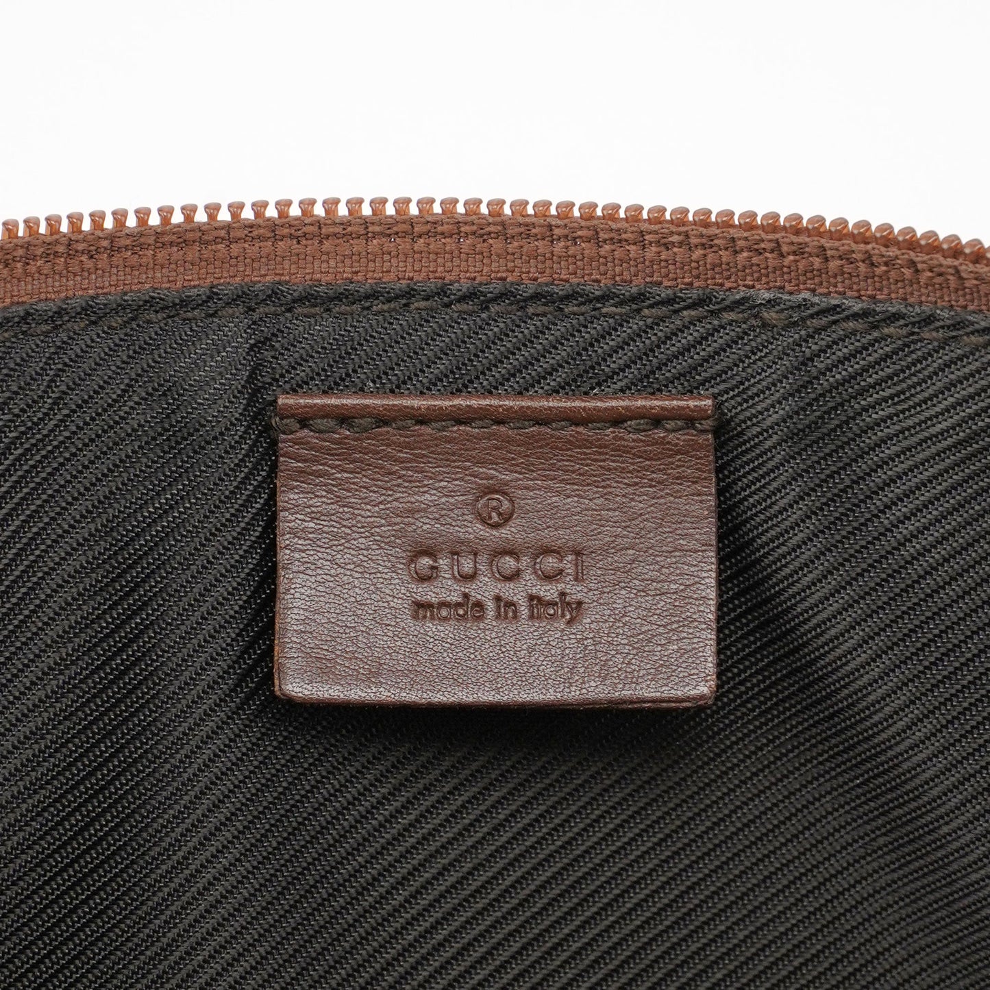 07198 Beige Brown GG Boat