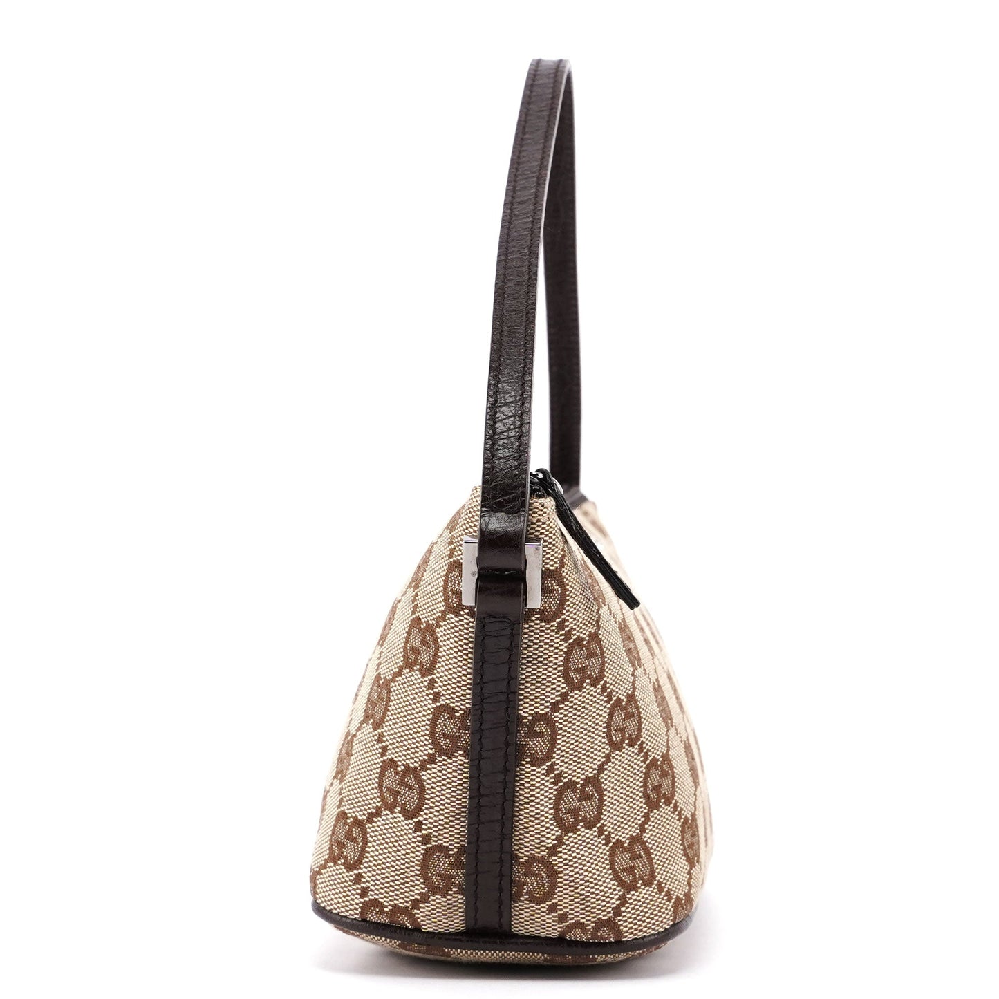 07198 Beige Brown GG Boat