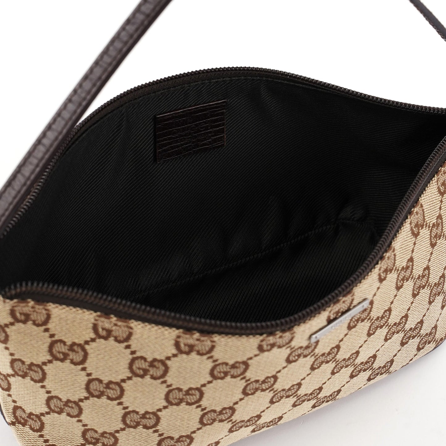 07198 Beige Brown GG Boat