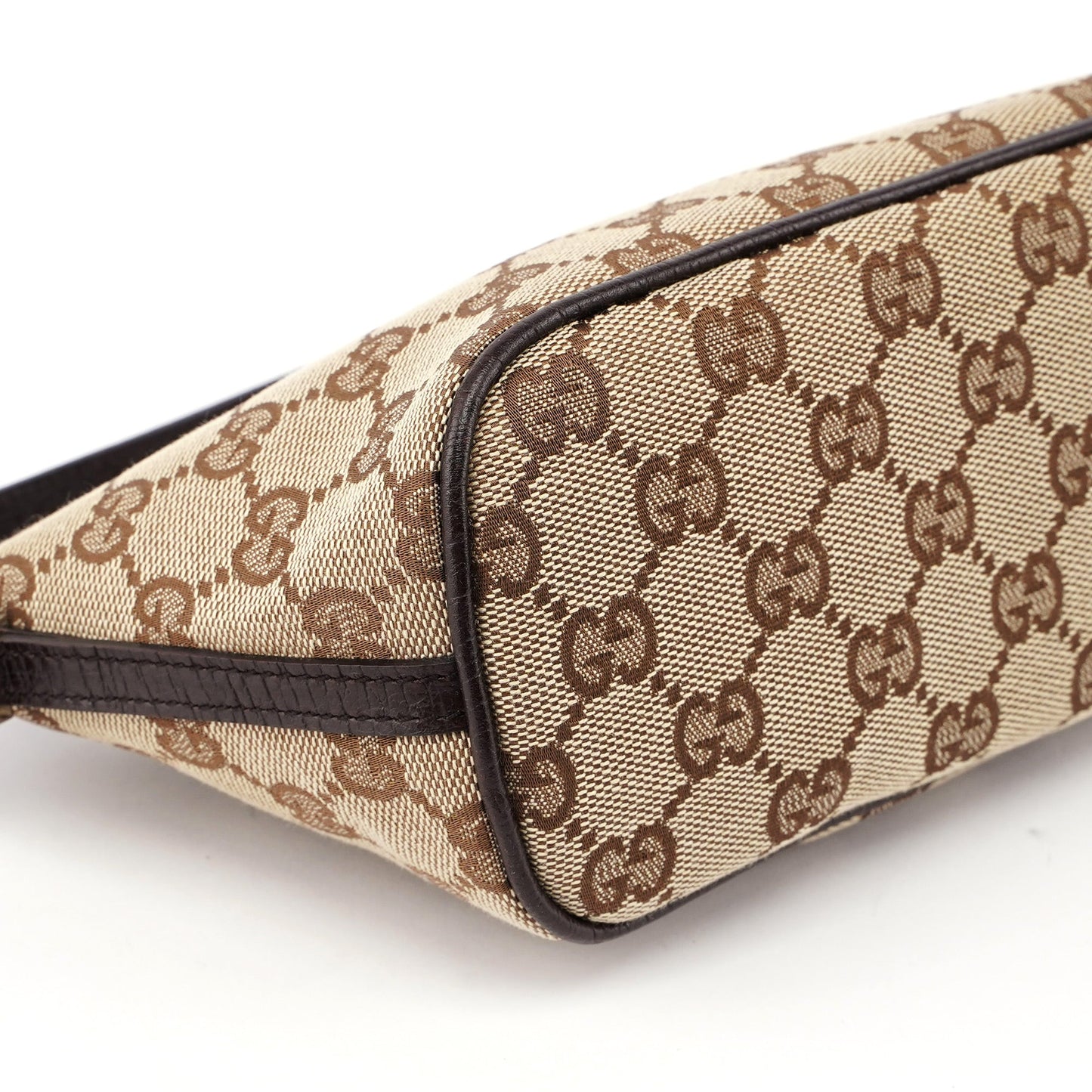 07198 Beige Brown GG Boat