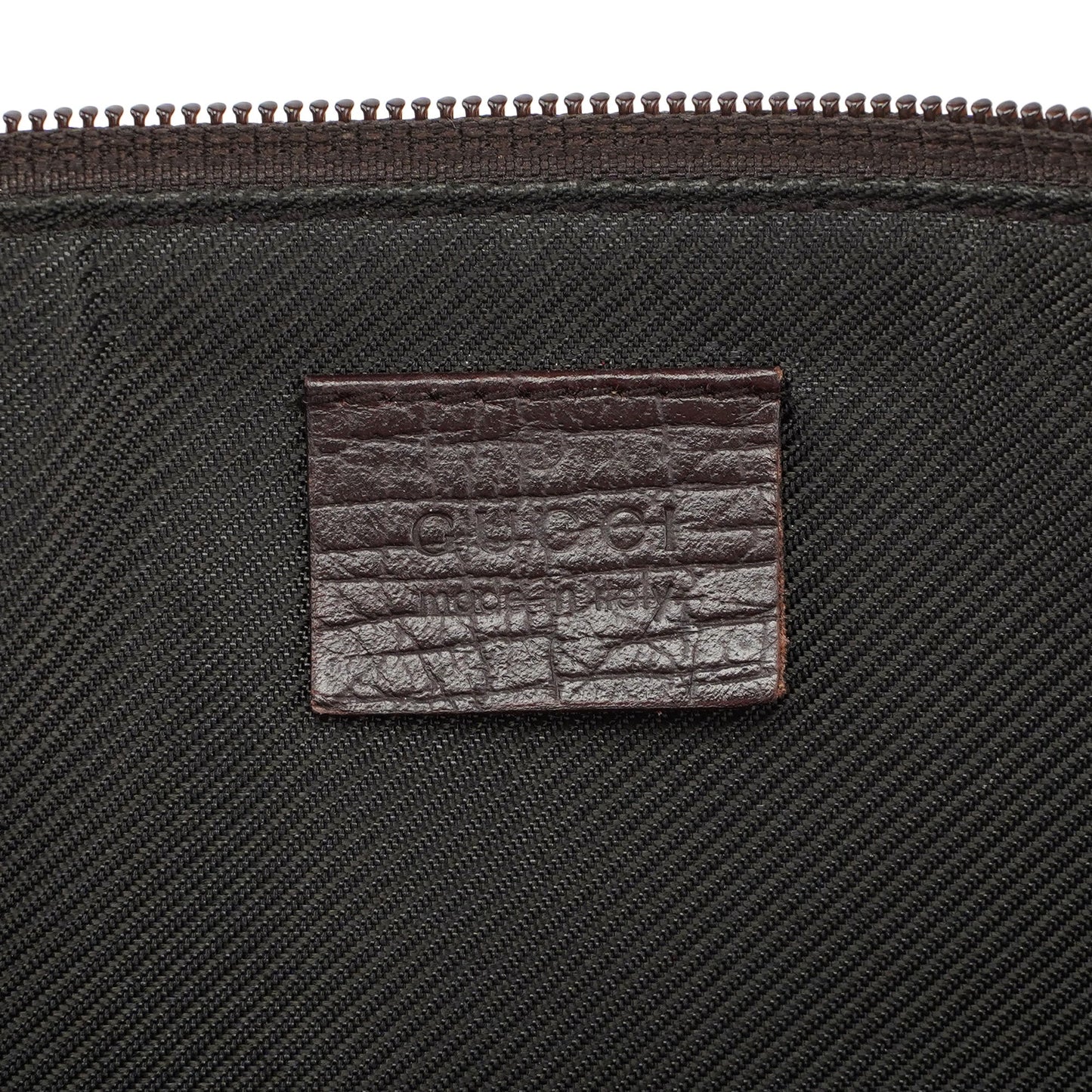 07198 Beige Brown GG Boat