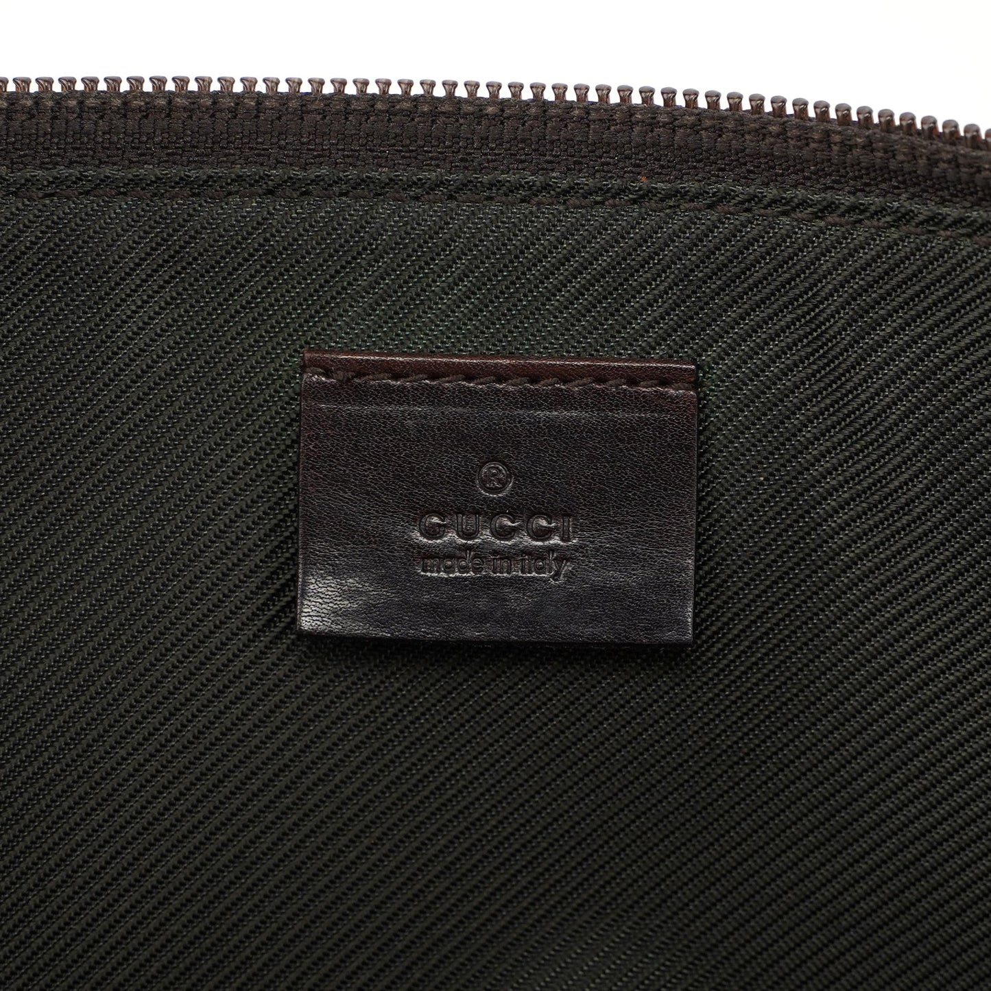 07198 Beige Brown GG Boat