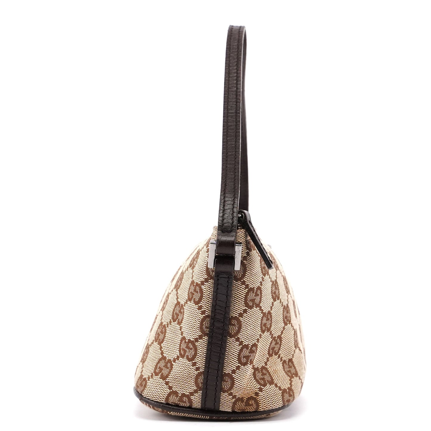 07198 Beige Brown GG Boat