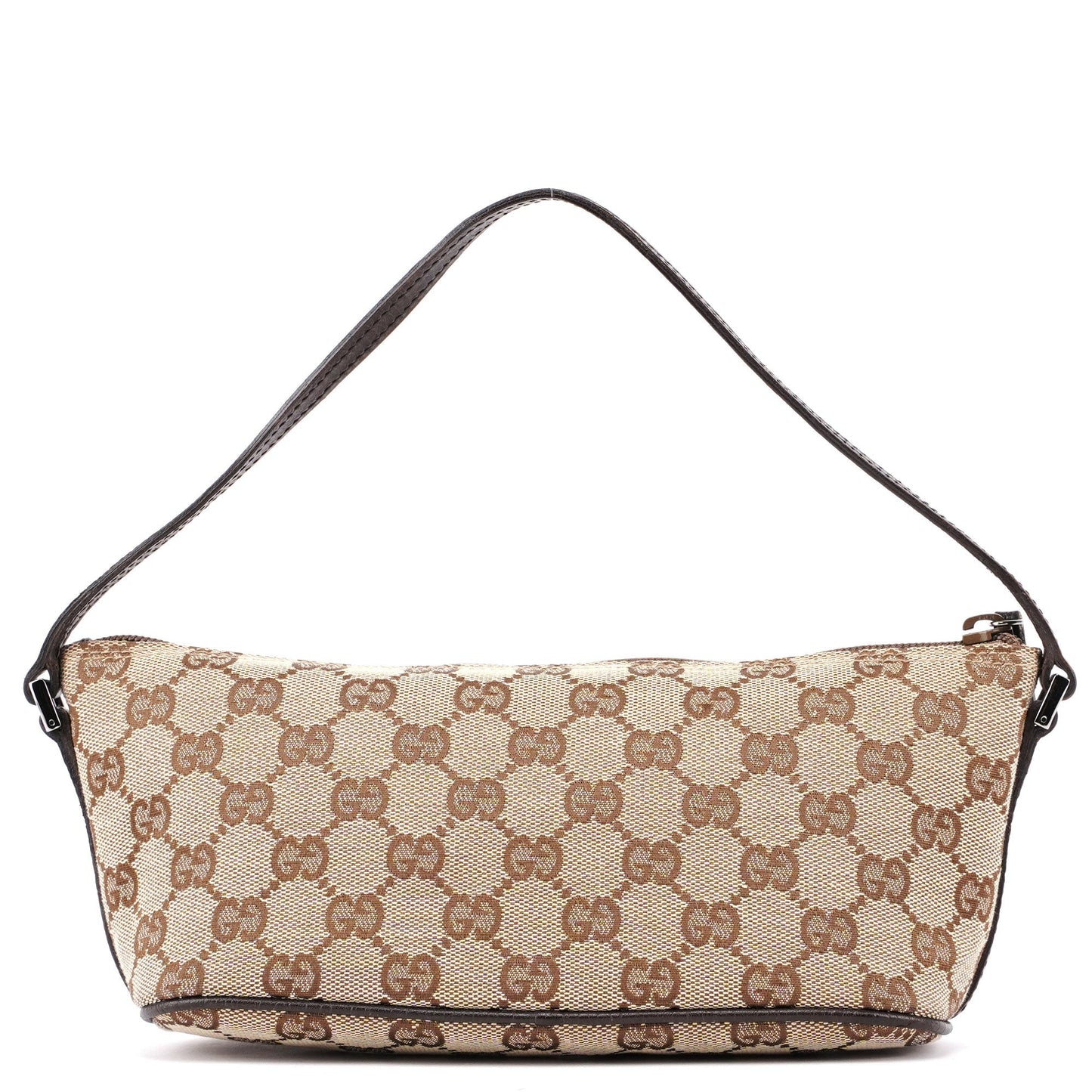 07198 Beige Brown GG Boat