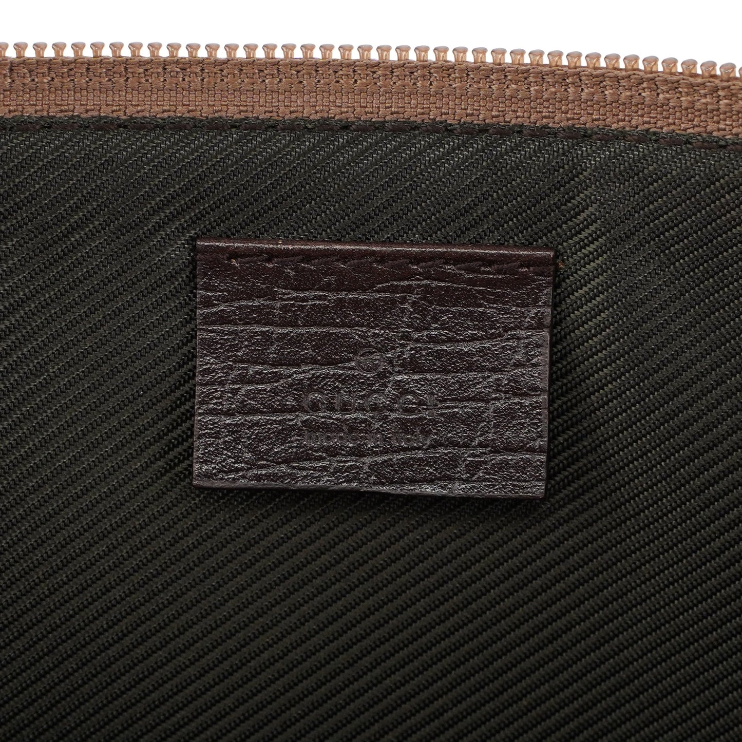 07198 Beige Brown GG Boat