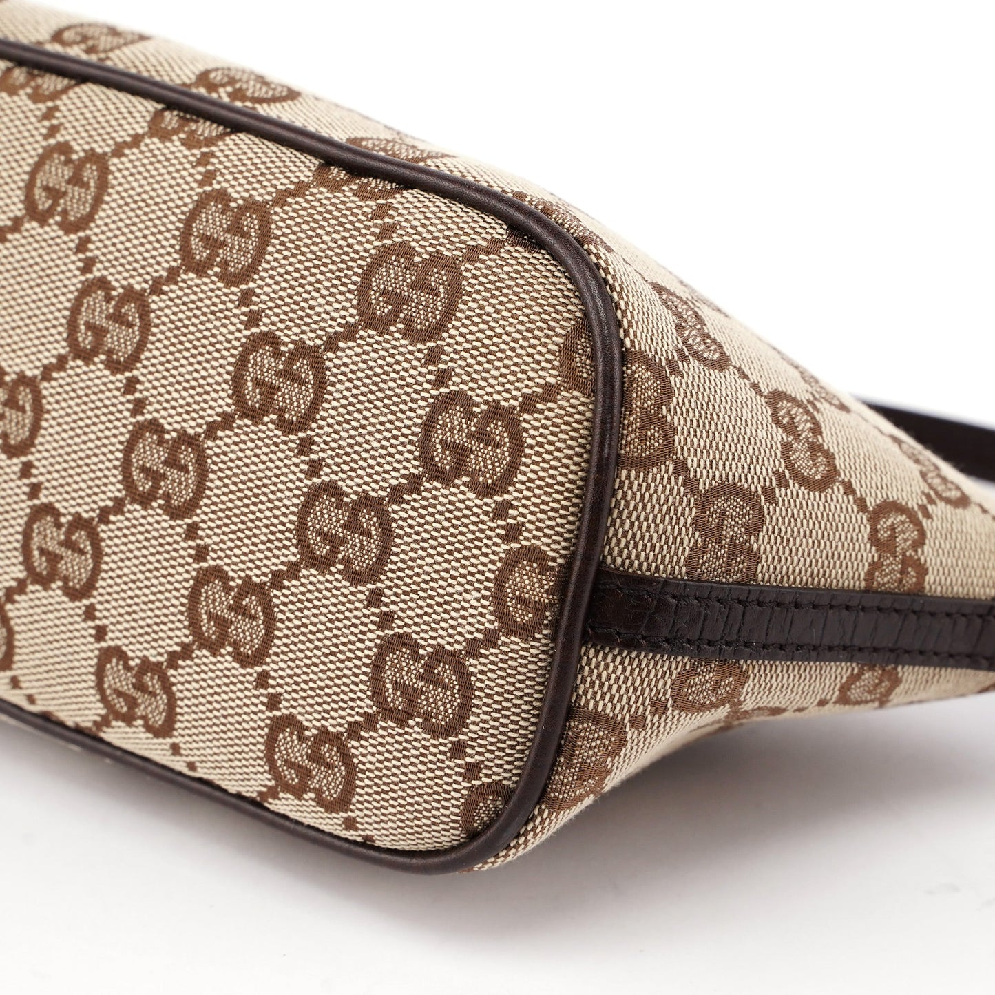 07198 Beige Brown GG Boat