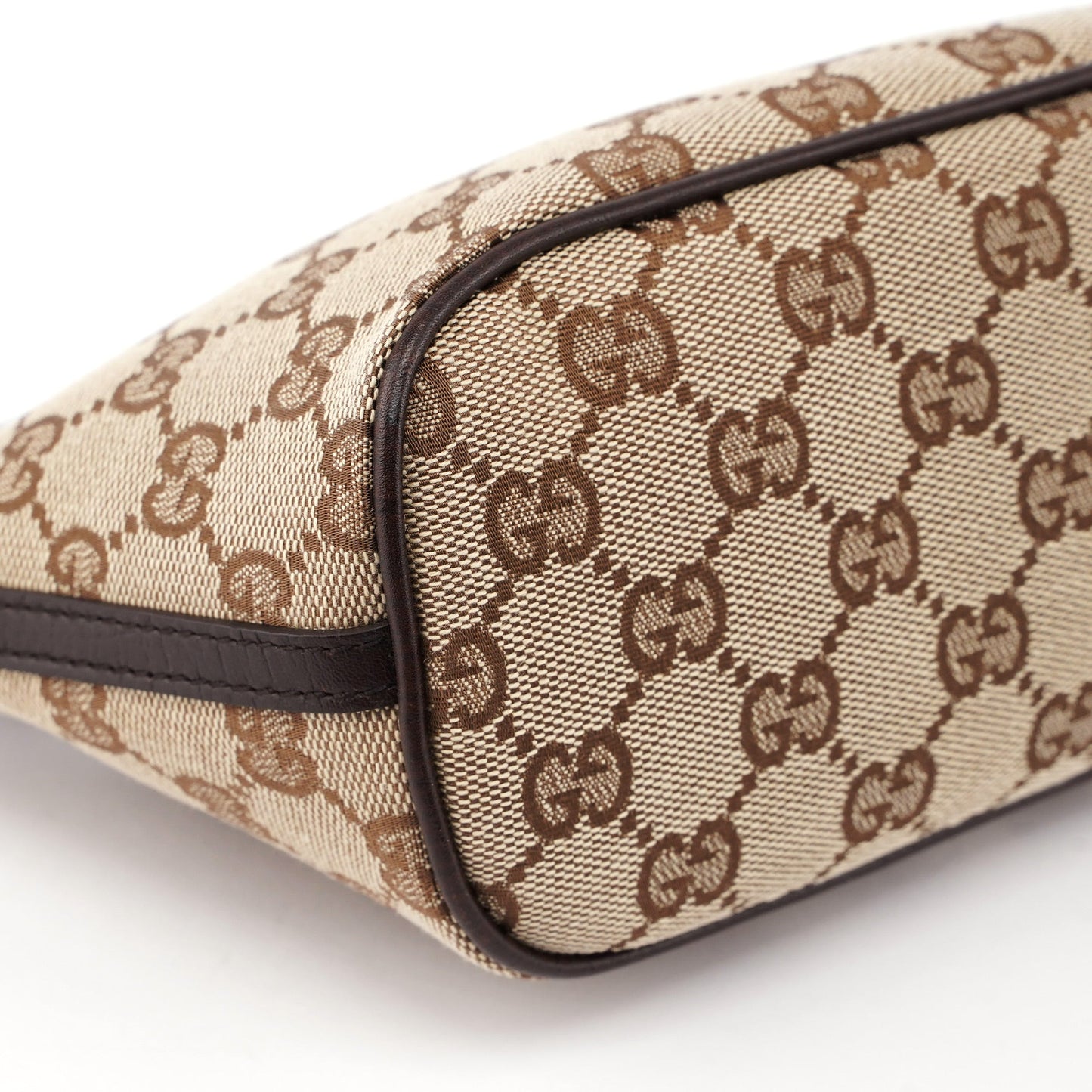 07198 Beige Brown GG Boat