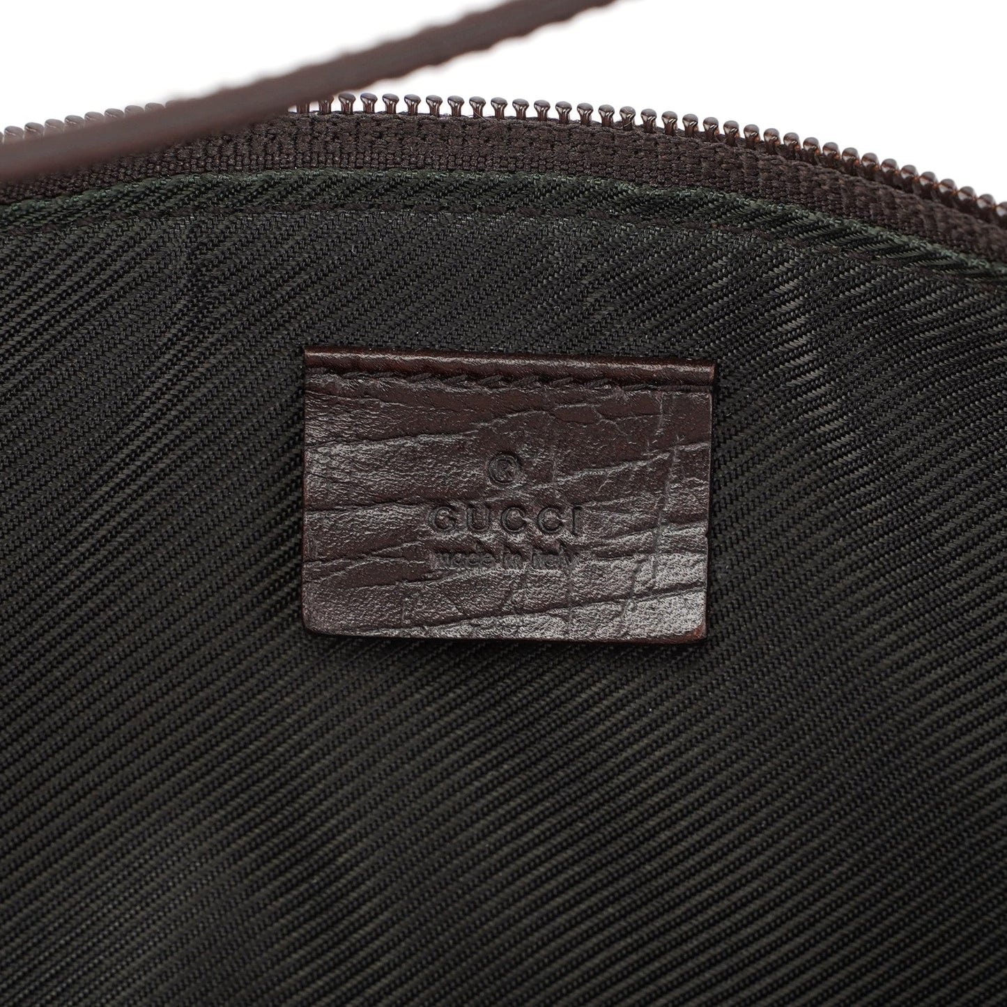 07198 Beige Brown GG Boat