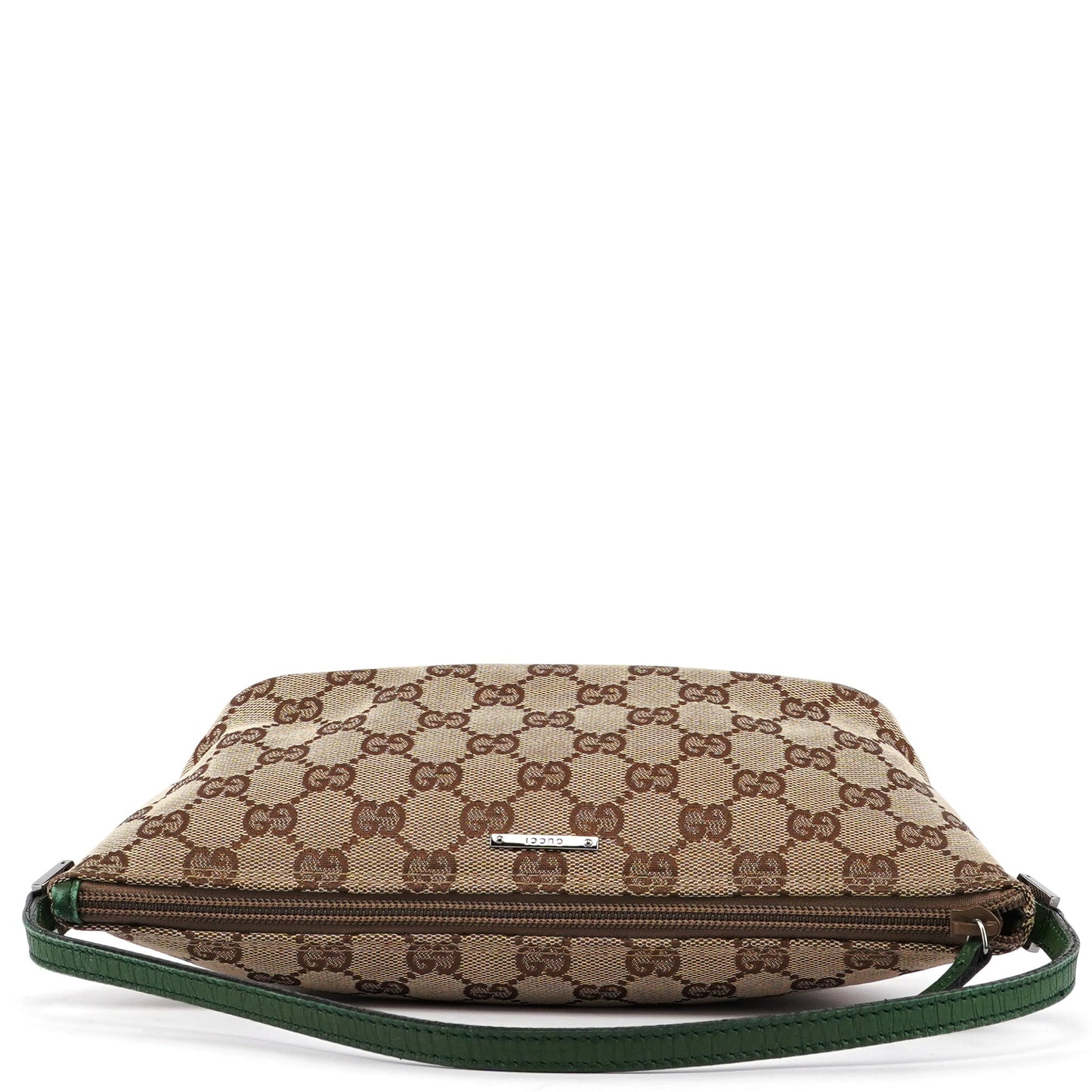 07198 Beige Green GG Boat