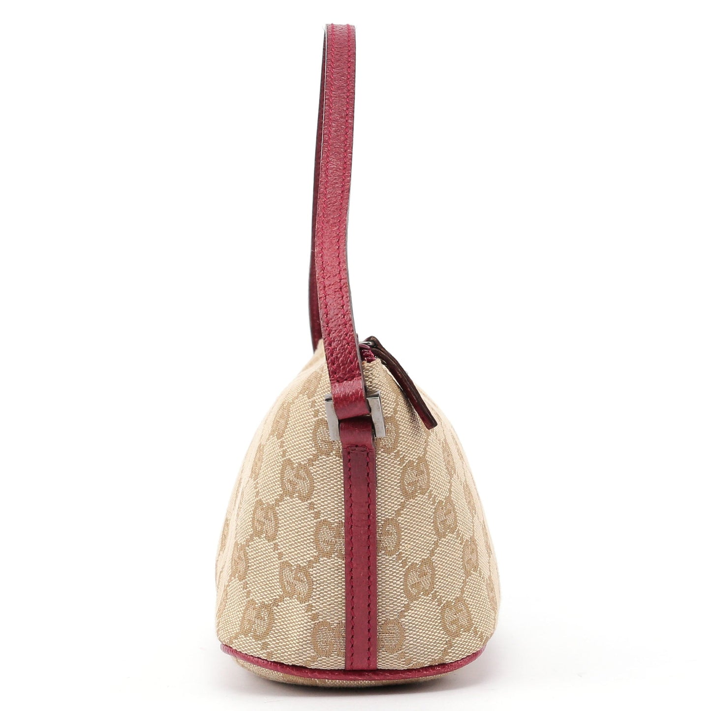 07198 Beige Red GG Boat