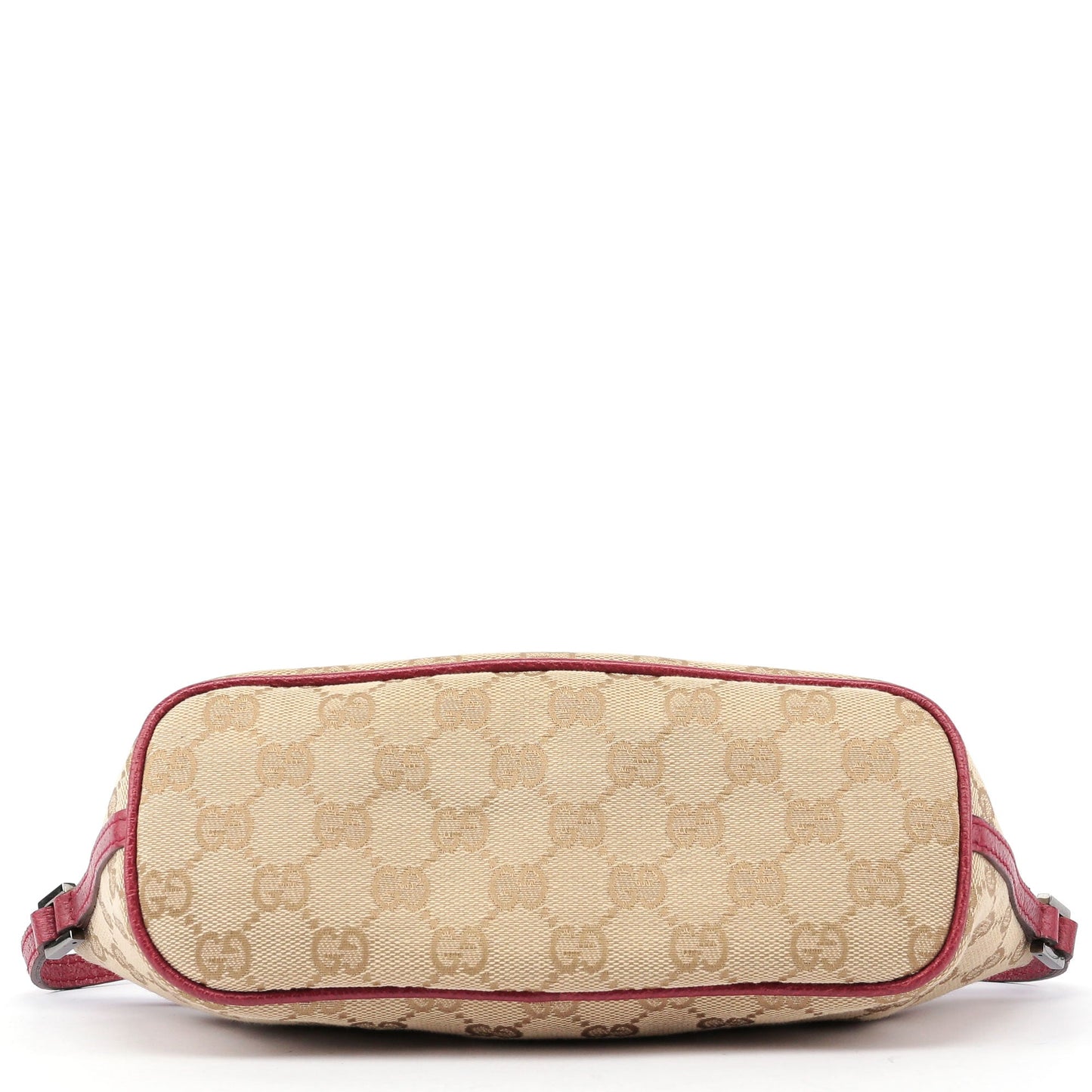 07198 Beige Red GG Boat