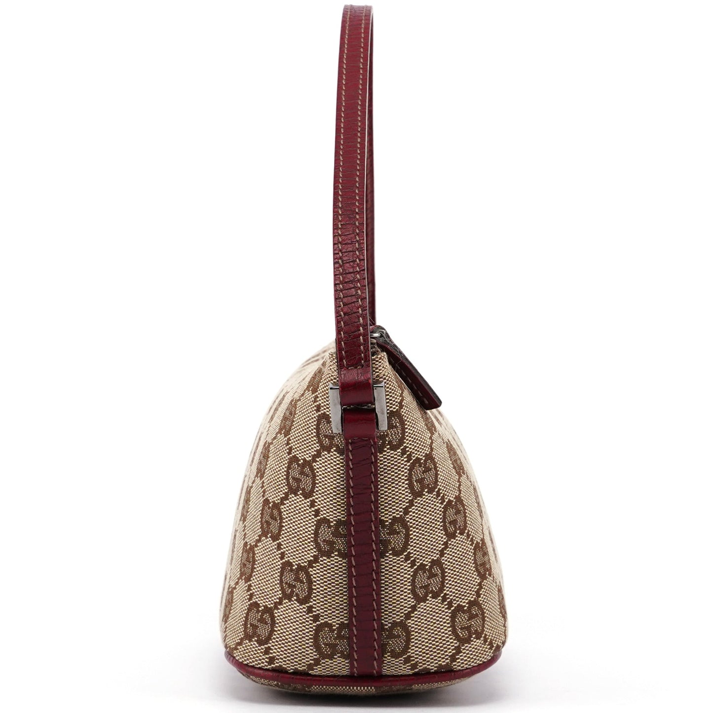 07198 Beige Red GG Boat