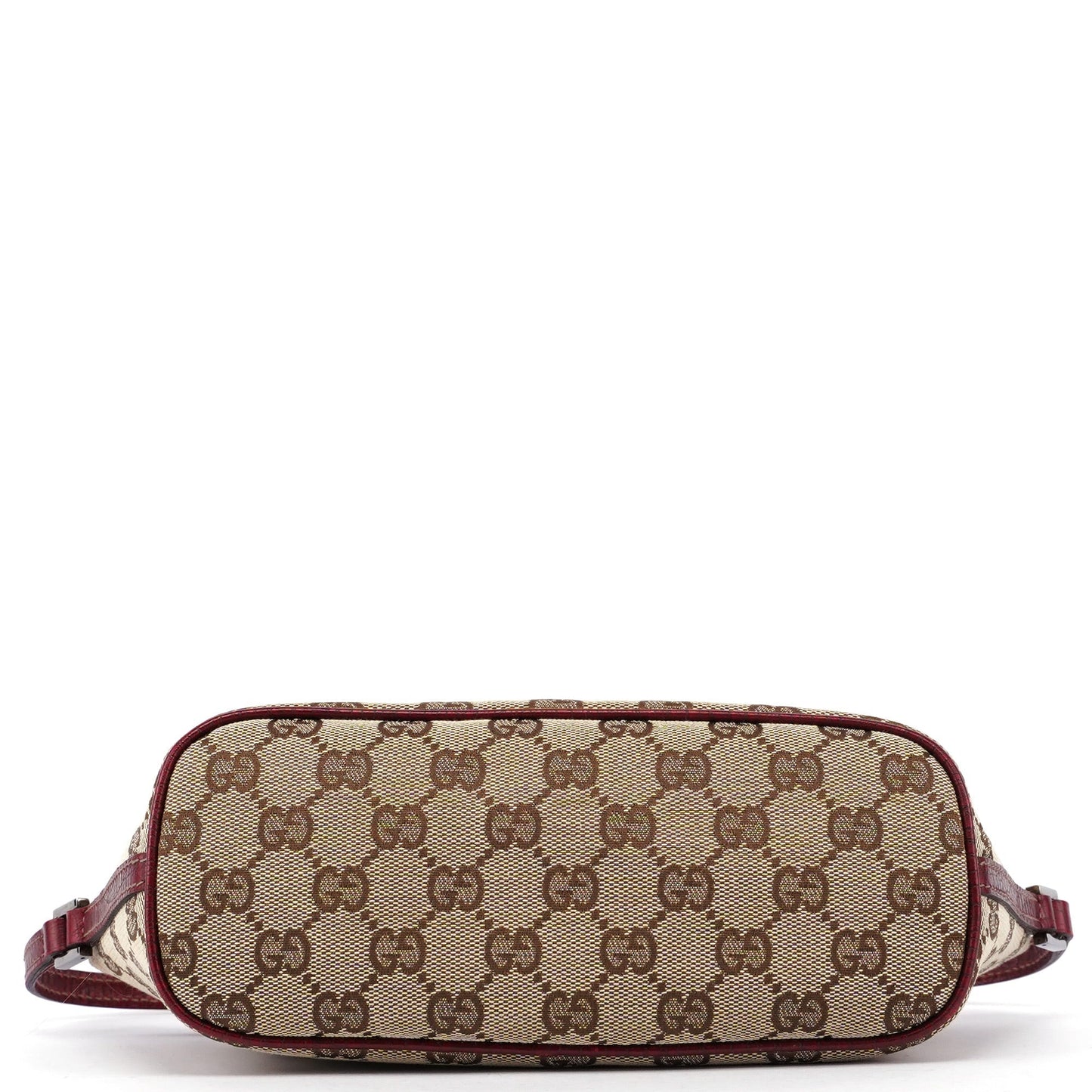 07198 Beige Red GG Boat