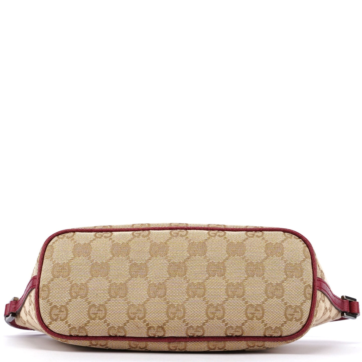 07198 Beige Red GG Boat