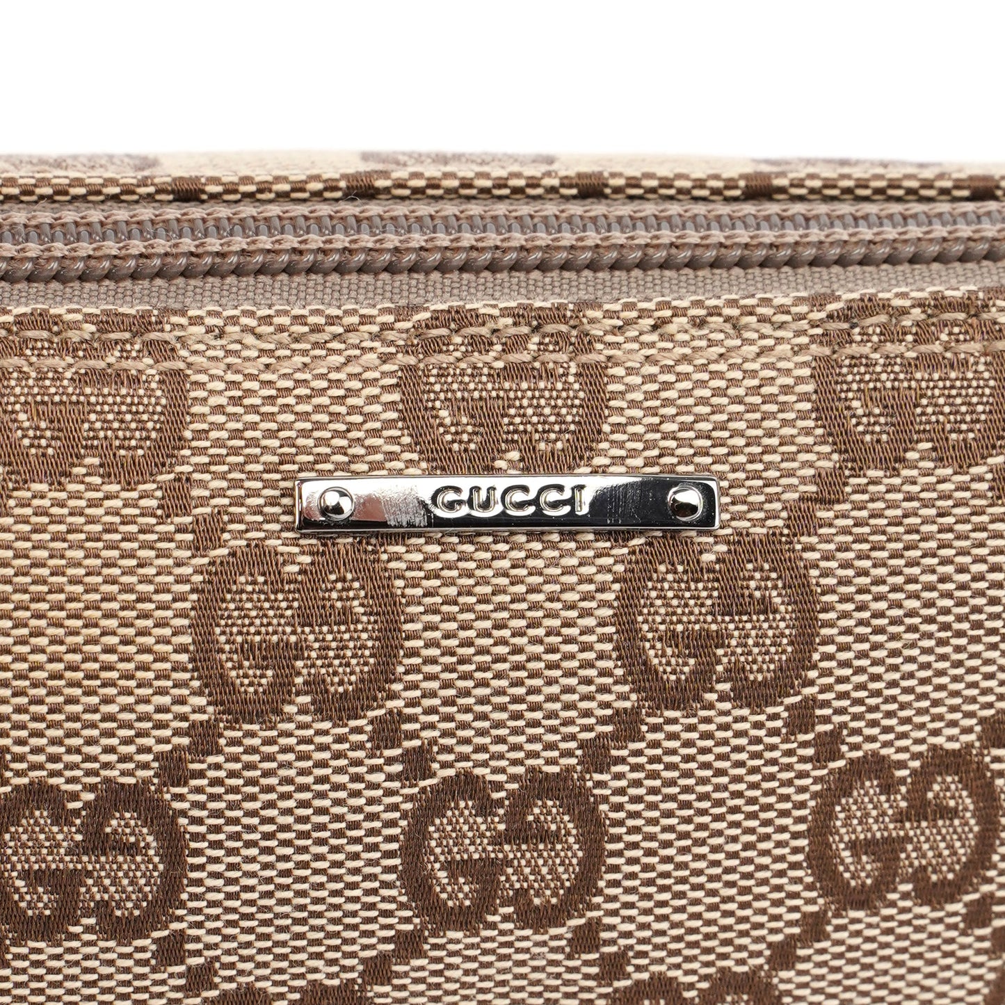 07198 Beige Turquoise GG Boat