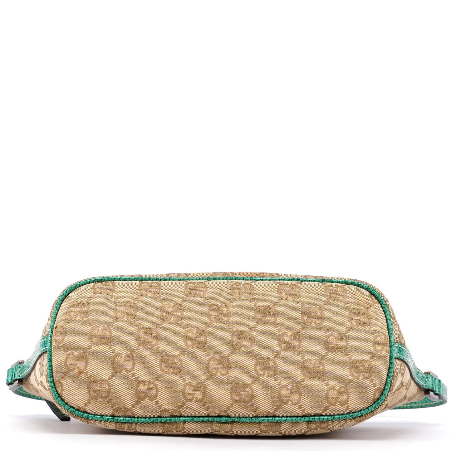 07198 Beige Turquoise GG Boat