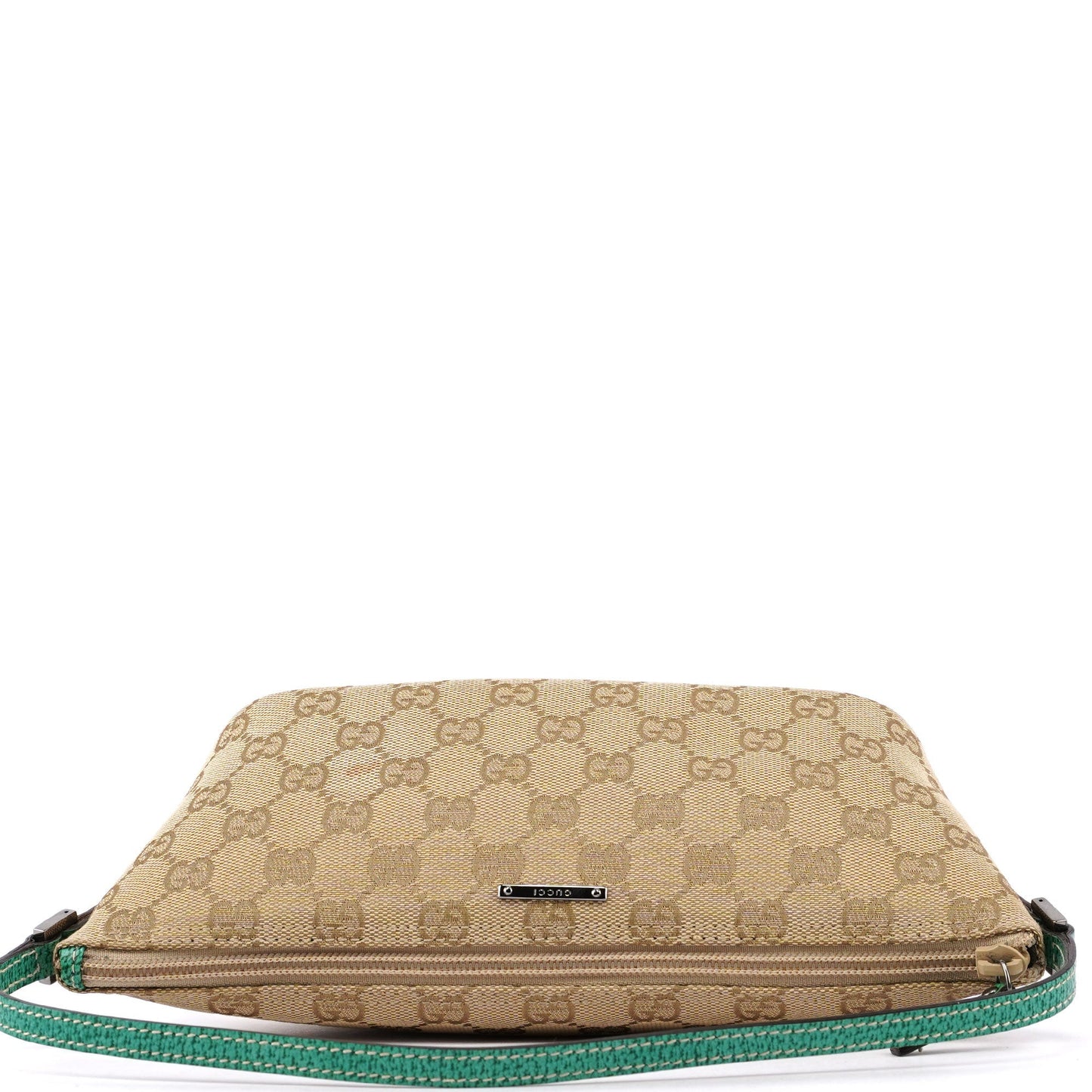 07198 Beige Turquoise GG Boat