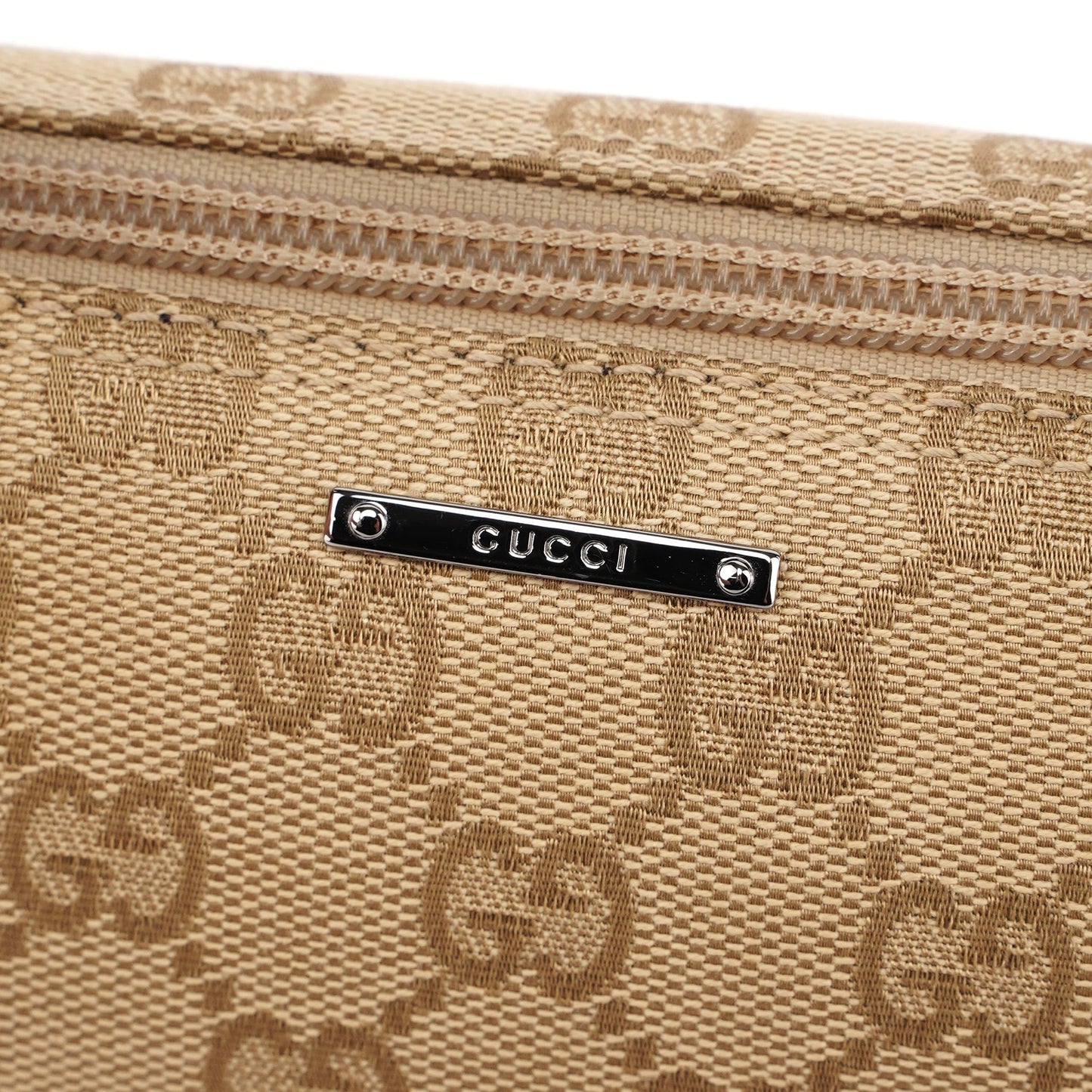 07198 Beige Turquoise GG Boat