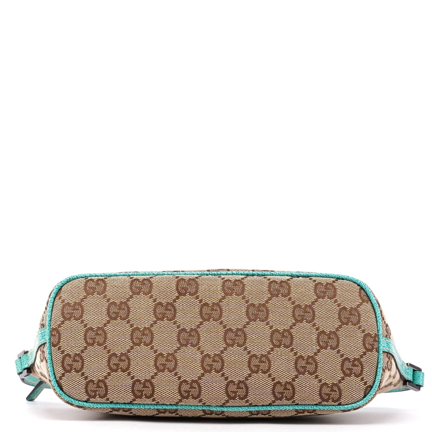 07198 Beige Turquoise GG Boat