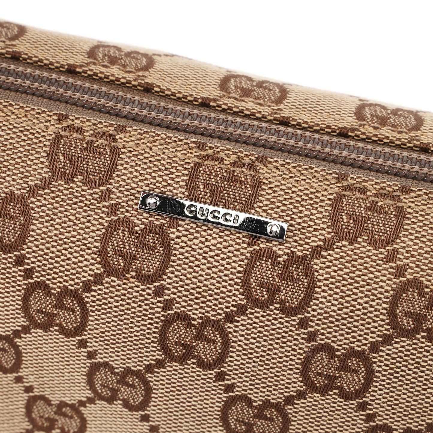 07198 Beige Turquoise GG Boat