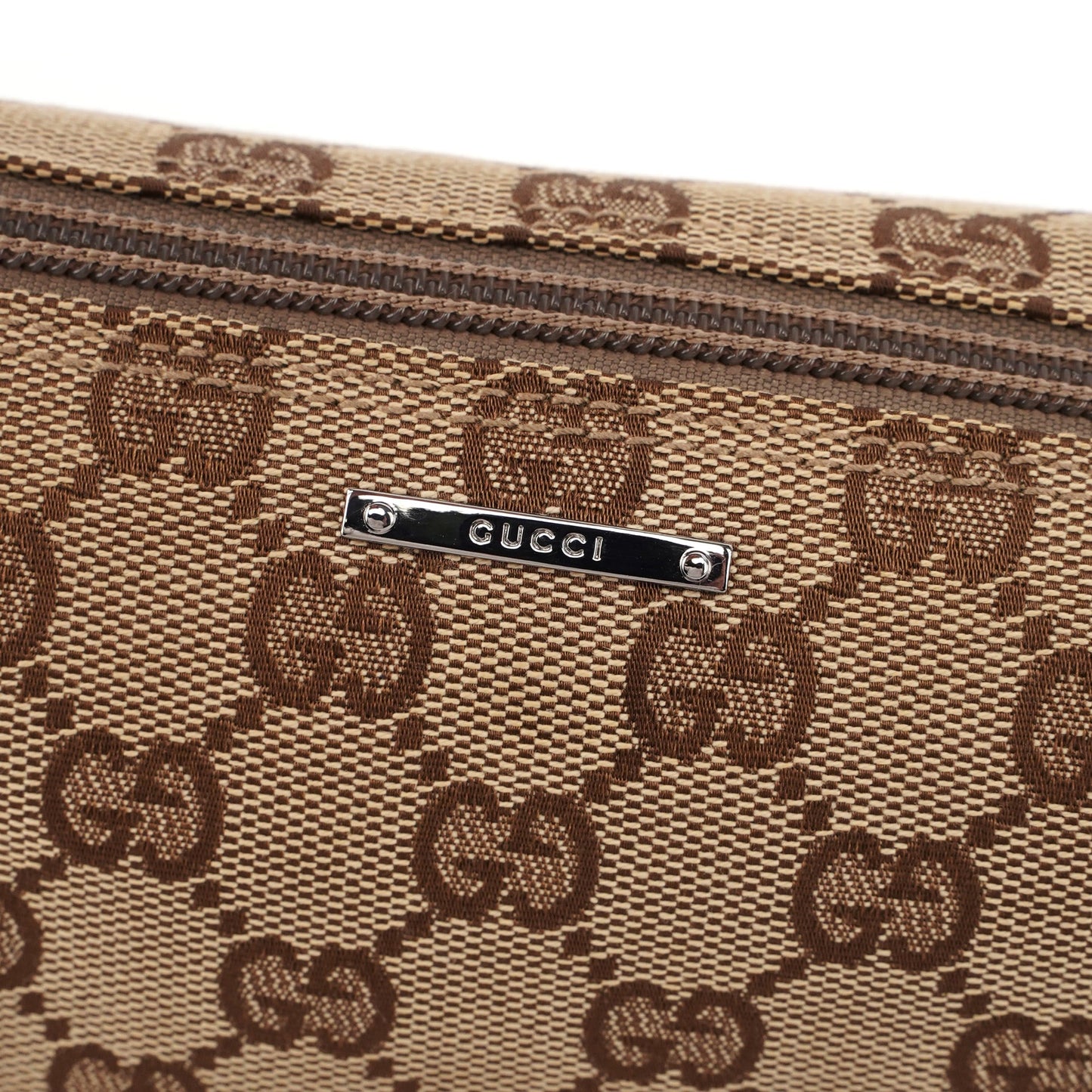 07198 Beige Turquoise GG Boat