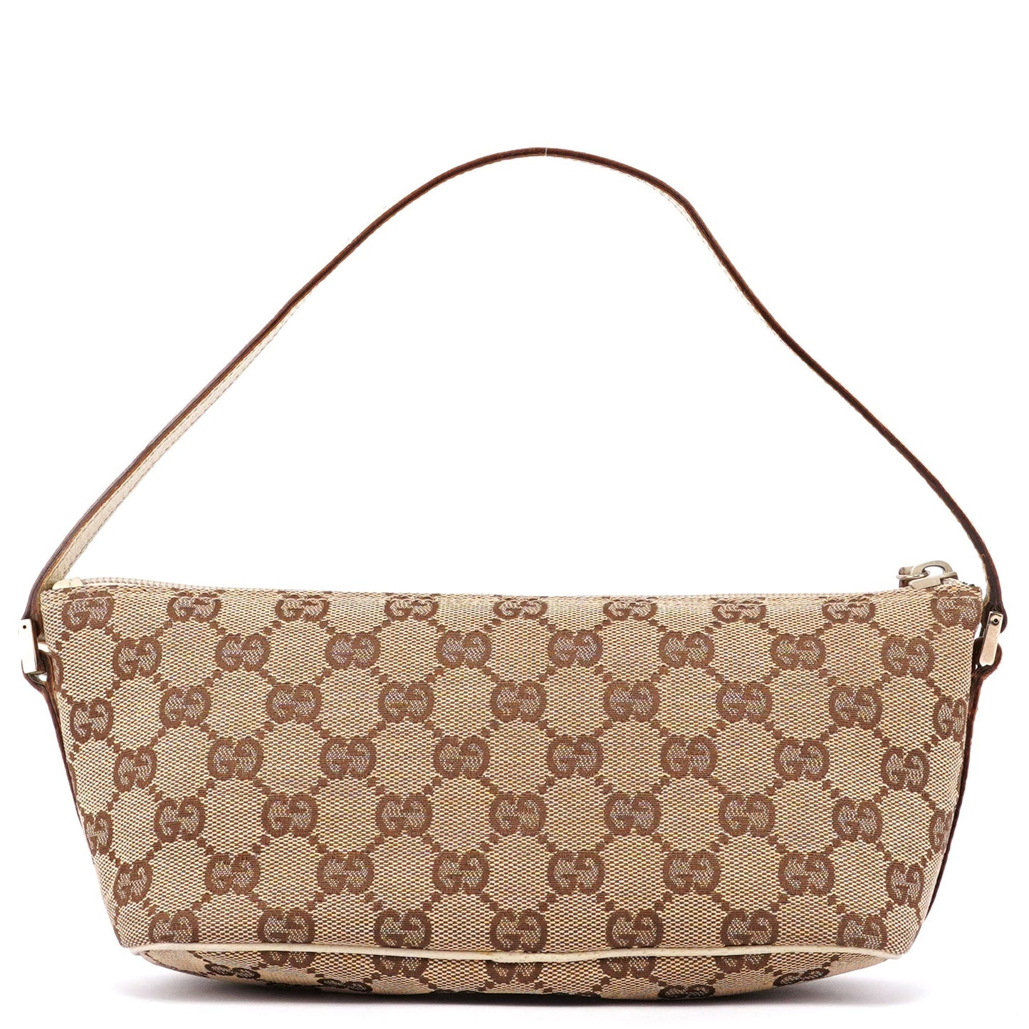 07198 Beige White GG Boat