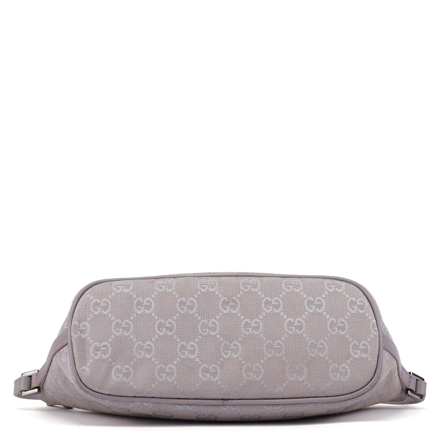 07198 Light Purple GG Boat Pochette