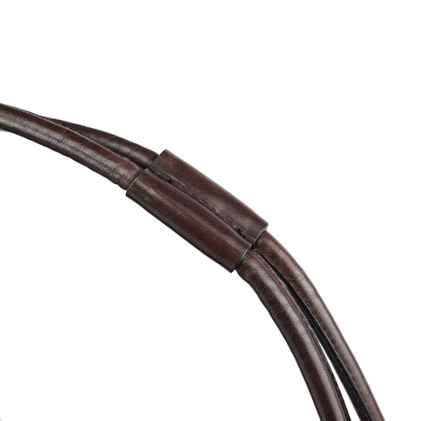 101292 Brown GG Hobo Shoulder Bag