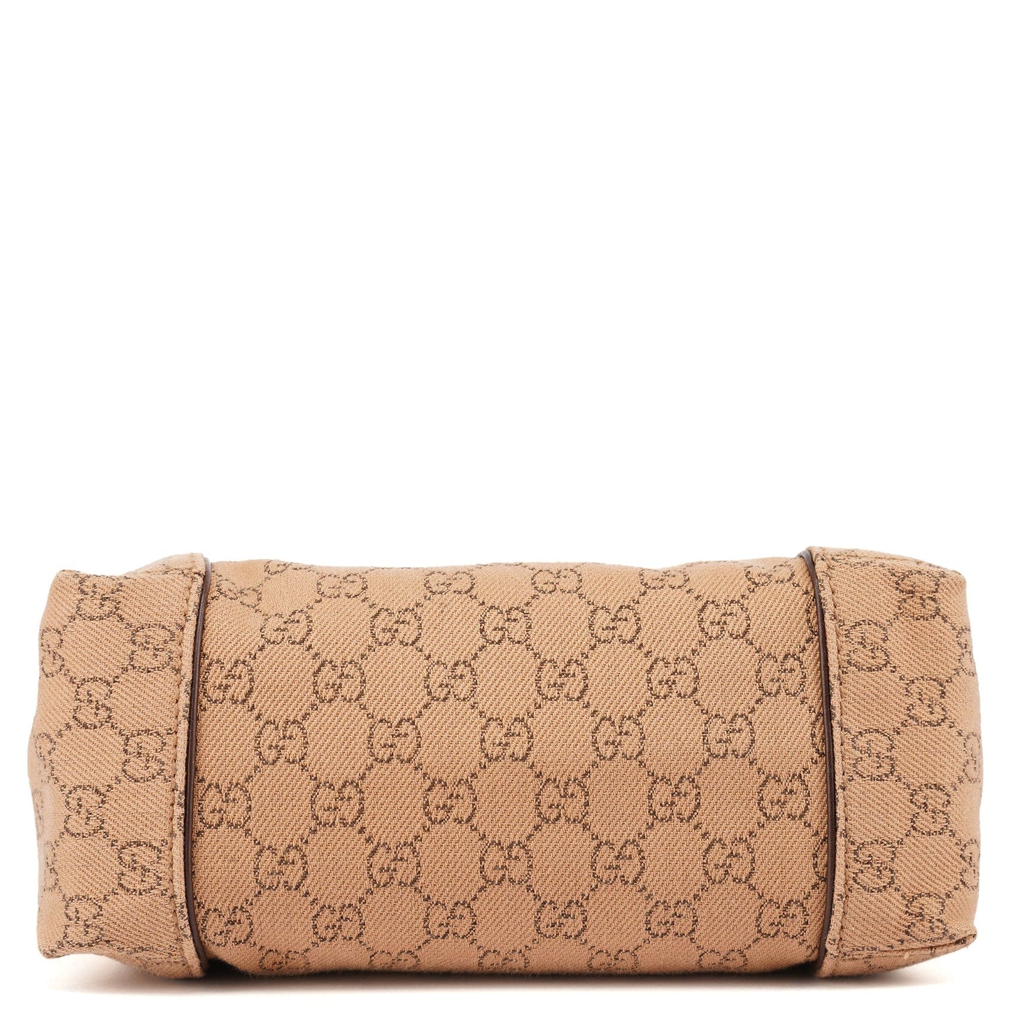 101333 Beige GG Shoulder Bag