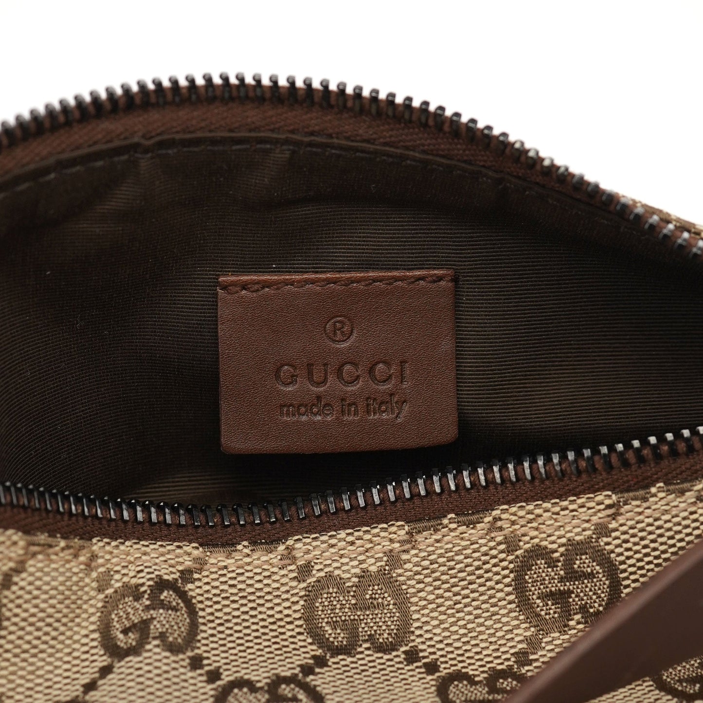 103399 Beige GG Hobo Shoulder Bag