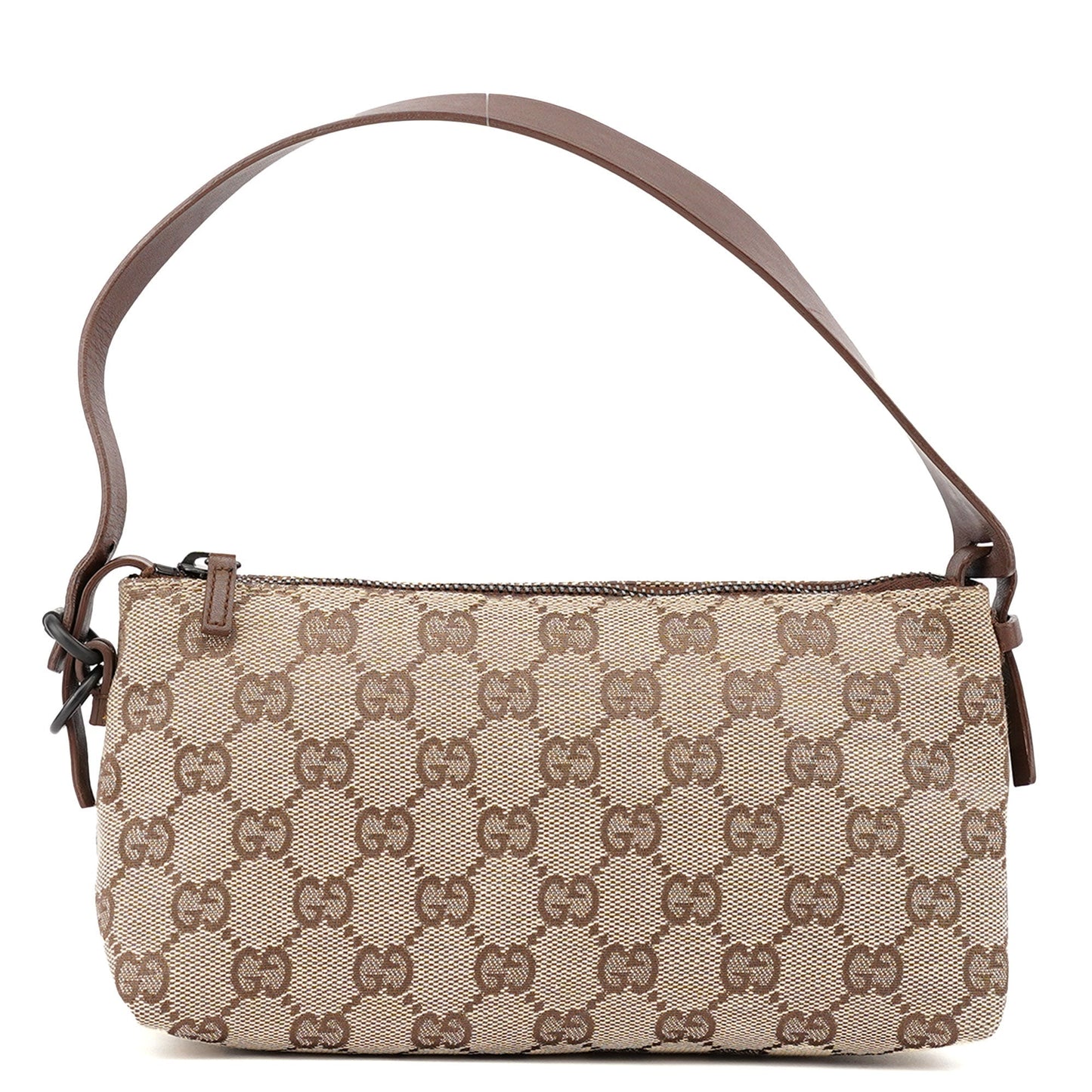 103399 Beige GG Hobo Shoulder Bag