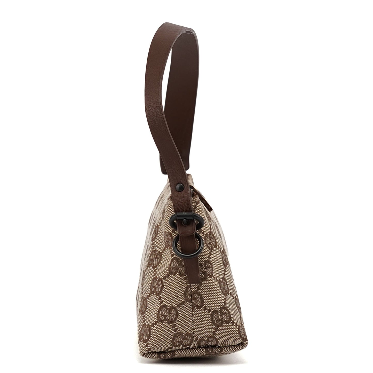 103399 Beige GG Hobo Shoulder Bag