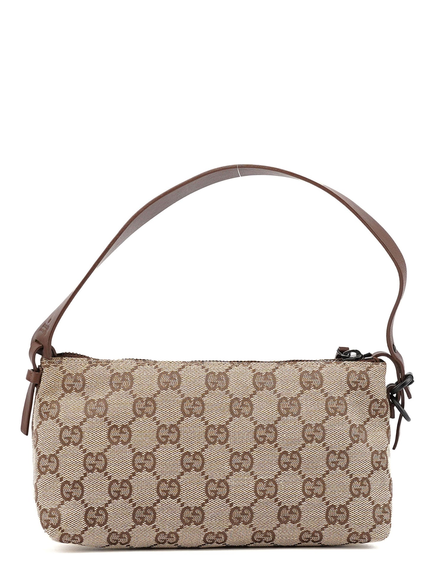 103399 Beige GG Hobo Shoulder Bag