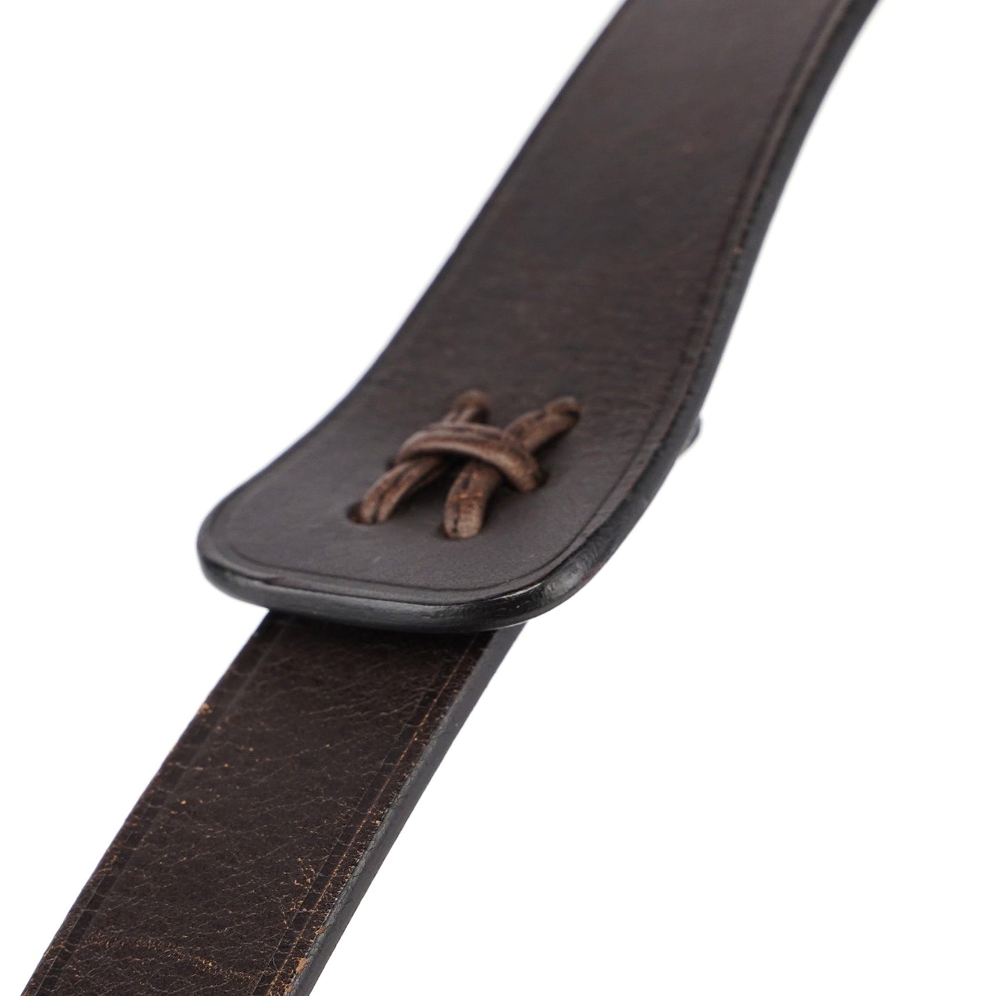 106242 Beige Brown GG Shoulder Bag