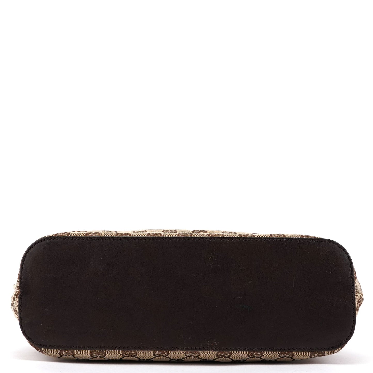 106242 Beige GG Hobo Shoulder Bag