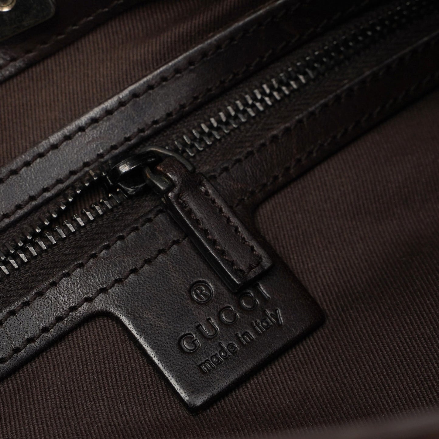 106242 Beige GG Hobo Shoulder Bag