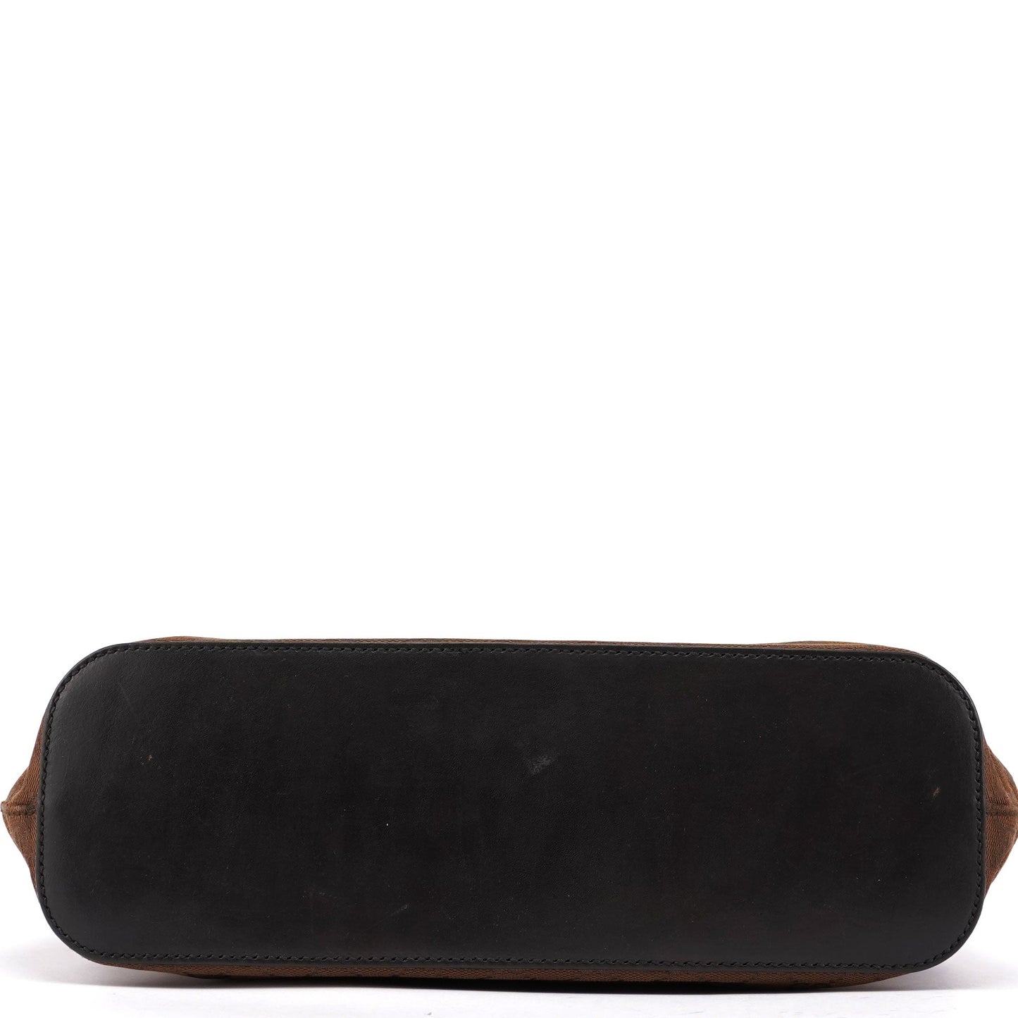 106242 Brown GG Hobo Shoulder Bag