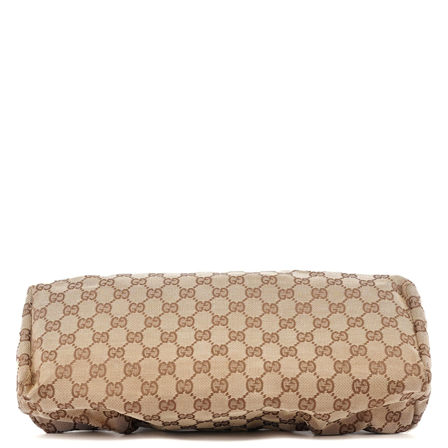 112683 Beige GG Doctor Bag