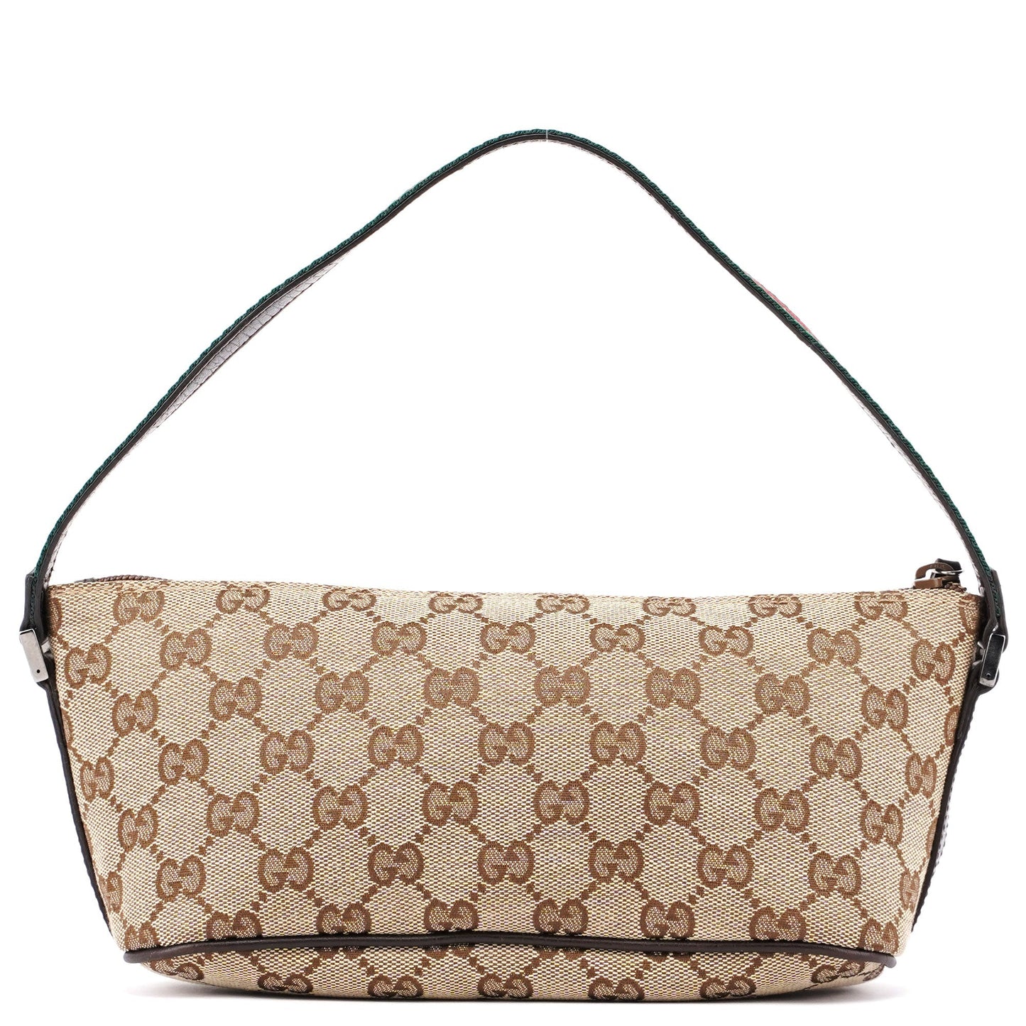 141809 Beige Brown GG Boat